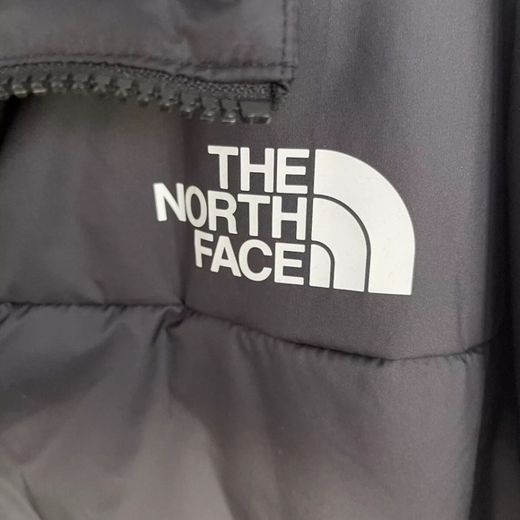 THE NORTH FACE Mens Belleview Stretch Down Insulated Jacket 2X Plus Coat - Picture 4 of 9